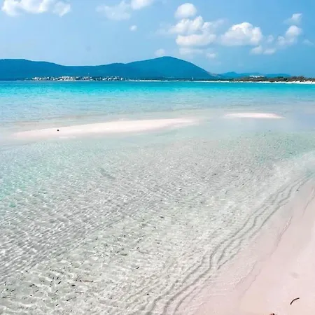 Trilocale A 150 Metri Spiaggia