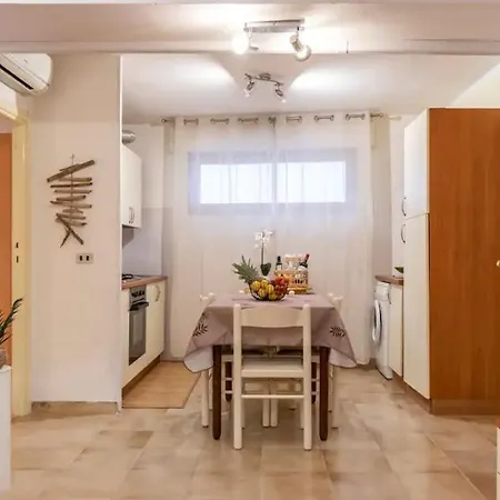 Apartment Trilocale A 150 Metri Spiaggia