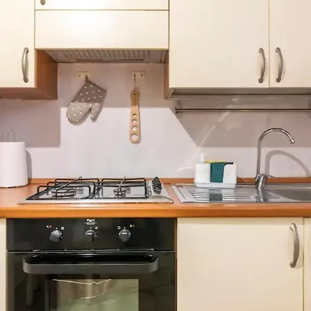 Trilocale A 150 Metri Spiaggia Apartment Alghero