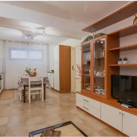 Trilocale A 150 Metri Spiaggia Apartment *