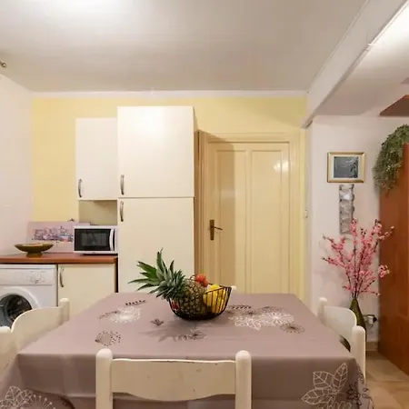 Trilocale A 150 Metri Spiaggia Apartment Alghero