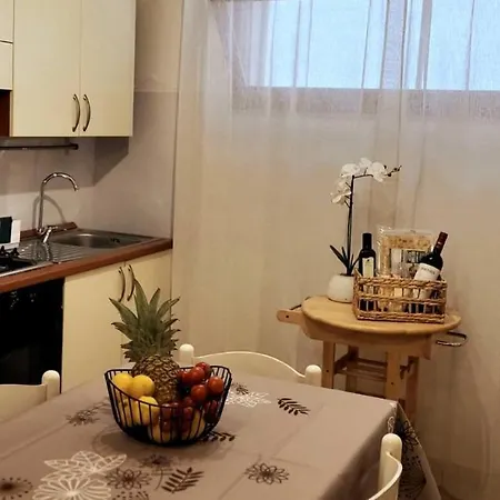 Trilocale A 150 Metri Spiaggia
