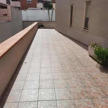 Apartment Trilocale A 150 Metri Spiaggia *