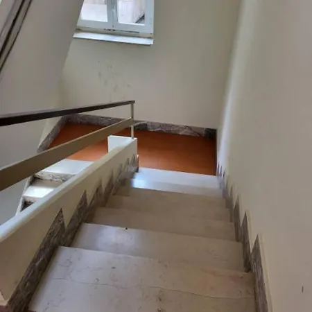 Apartment Trilocale A 150 Metri Spiaggia