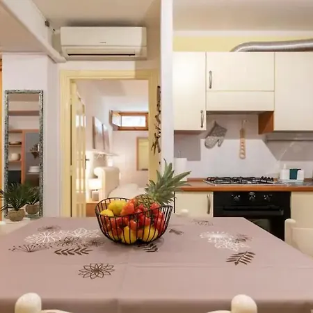 Apartment Trilocale A 150 Metri Spiaggia *