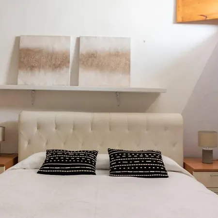Trilocale A 150 Metri Spiaggia Apartment *