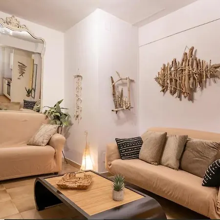 Trilocale A 150 Metri Spiaggia Apartment Alghero